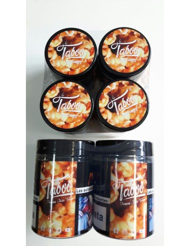 TABOO POCAMEL 50G
