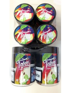 TABOO OVER THE RAINBOW 50G
