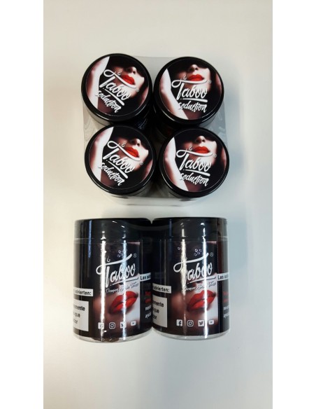 TABOO SEDUCTION 50GR
