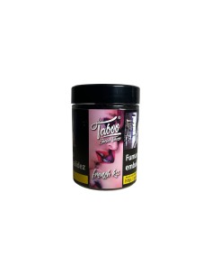 TABOO FRENCH KISS 50GR