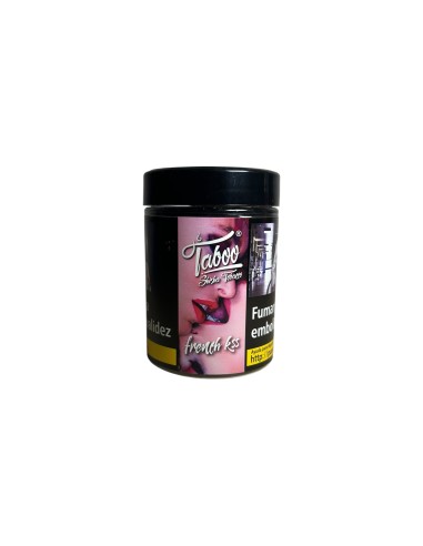 TABOO FRENCH KISS 50GR