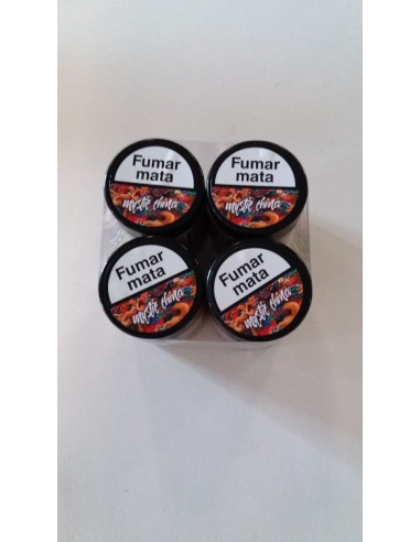 TABOO MYSTIC CHINA 50GR.