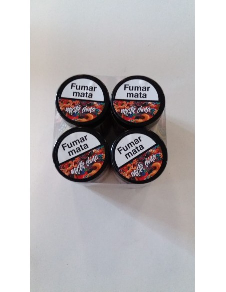 TABOO MYSTIC CHINA 50GR.