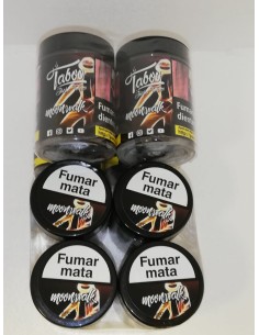 TABOO MOONWALK 50GR