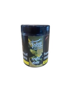 TABOO BRUTAL CHOICE 50GR