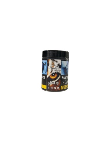TABOO GOLDEN EYE 50GR