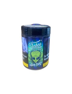 TABOO ALIEN TWIST 50GR.