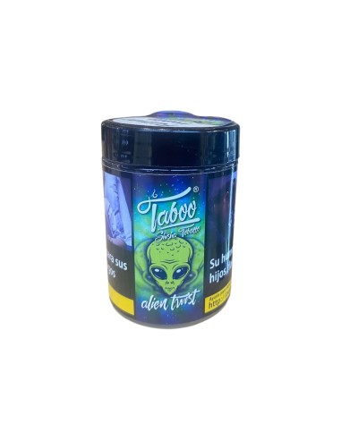 TABOO ALIEN TWIST 50GR.