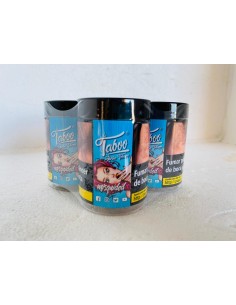 TABOO MISGUIDED 50GR