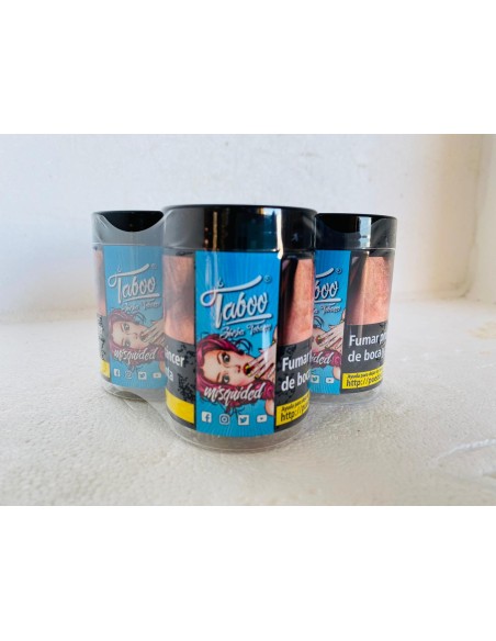 TABOO MISGUIDED 50GR