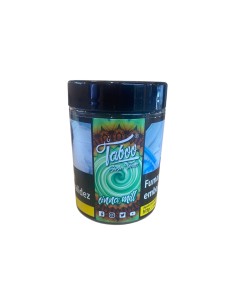 TABOO CINNA MILL 50GR