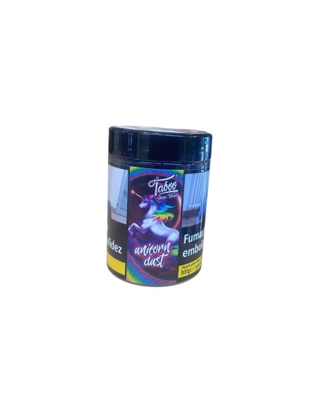 TABOO UNICORN DUST 50GR