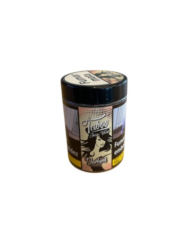 TABOO DARKUM 50GR