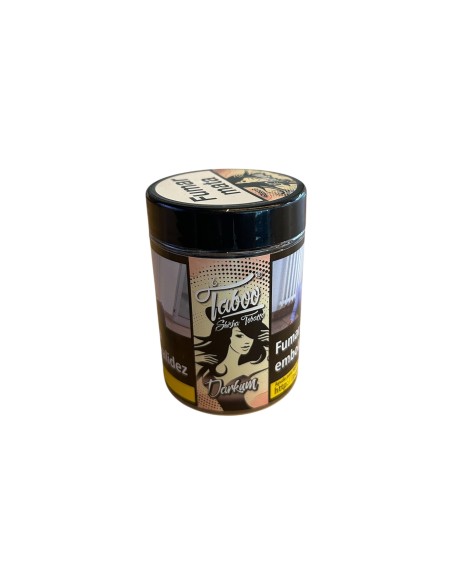 TABOO DARKUM 50GR