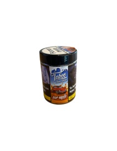 TABOO CAR MELO 50GR