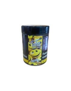 TABOO LUCKY 50GR