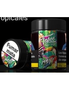 TABOO JUNGLE 50G