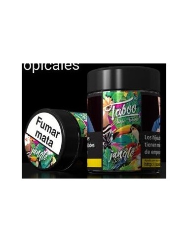 TABOO JUNGLE 50G
