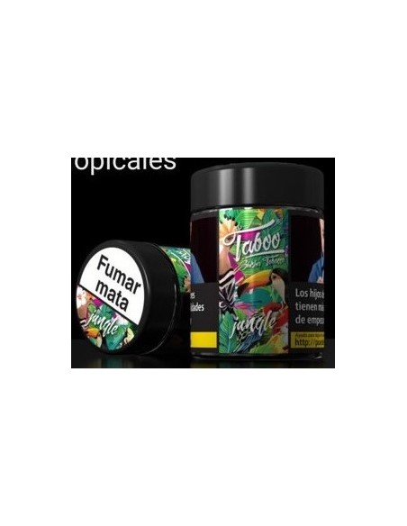 TABOO JUNGLE 50G