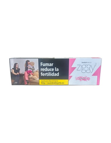 ZIGGY RAINBOW BLAST (10X50g)