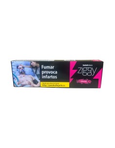 ZIGGY RUBI SHADE (10X50g)