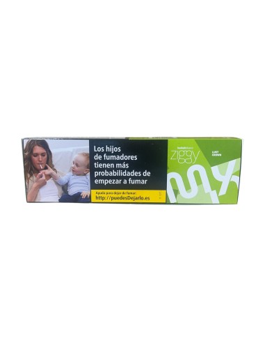 ZIGGY LUST CROWN (10X50g)