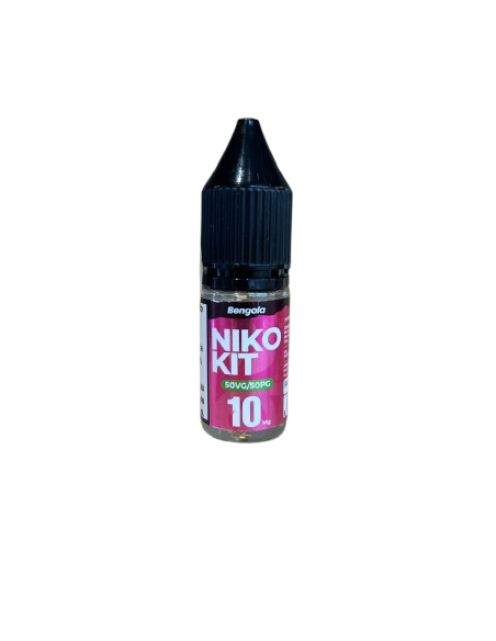 NIKO KIT BEBGALA 10mg