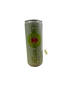 PURE BIO ENERGY DRINK MINT (1X24)