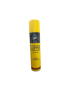 GAS CLIPPER 300ML(1X12)