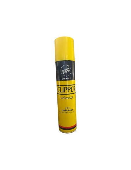 GAS CLIPPER 300ML(1X12)