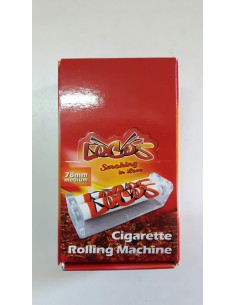 LOCOS MÁQUINA METACRILATO 78MM(1X12)