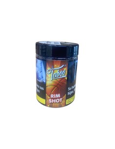 TABOO RIM SHOT 50G