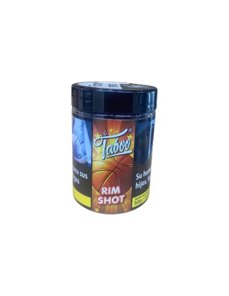 TABOO RIM SHOT 50G