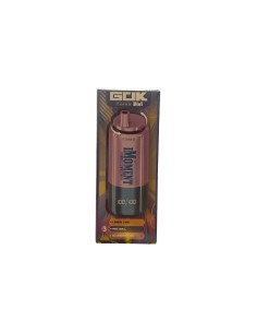VAP. DESCH. IMOMENT 3en1 TURBO 60K (NÚMERO 3)