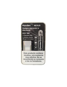 VAP. DESECHABLE 30.000 CALADAS YAYA