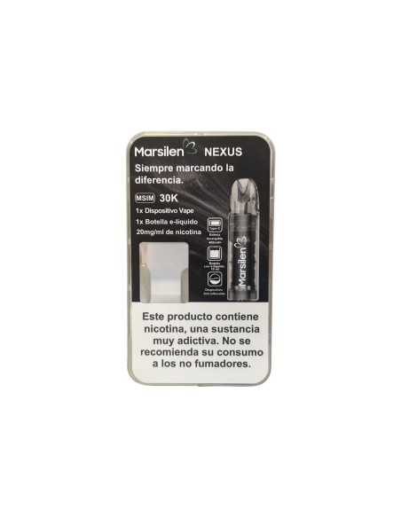 VAP. DESECHABLE 30.000 CALADAS YAYA