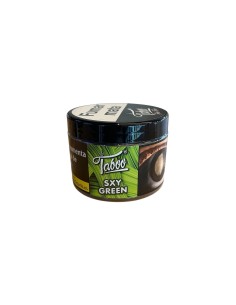 TABOO SEXY GREEN 200G