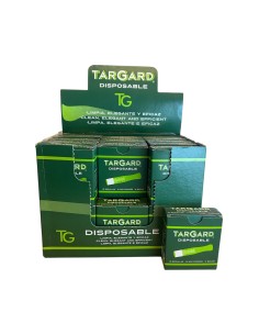 TAR GARD DISPOSABLE BOQUILLAS(1X30)