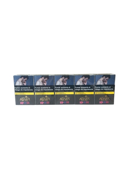 ADALYA LOVE 66 (10X50GR)