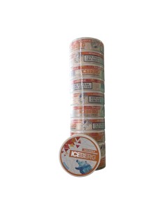 T. BOCA ICEBERG ARASKA 20mg 12g