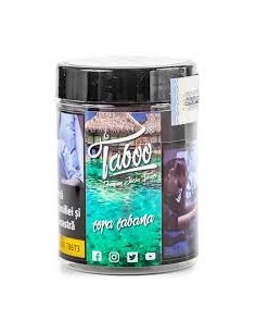 TABOO COPA CABANA 50GR