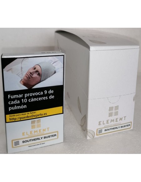 ELEMENT SOUTHERLY BUSTER(10x40gr.)