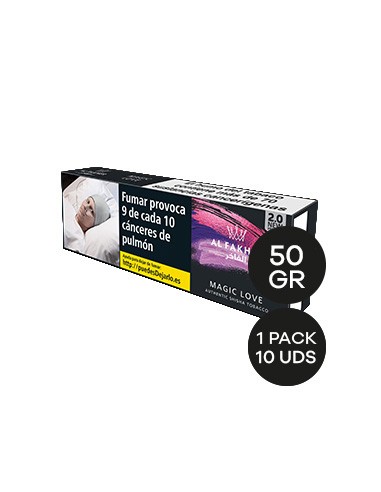 AL-FAKHER MAGIC LOVE 50GR