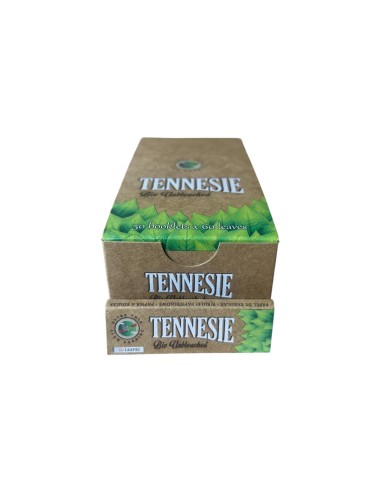 TENNESIE PAPELILLO BIO UNBLEACHED (1x50)