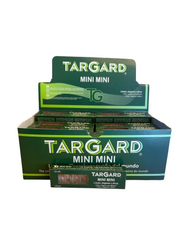 TAR GARD MINI MINI BOQUILLAS(1X48)