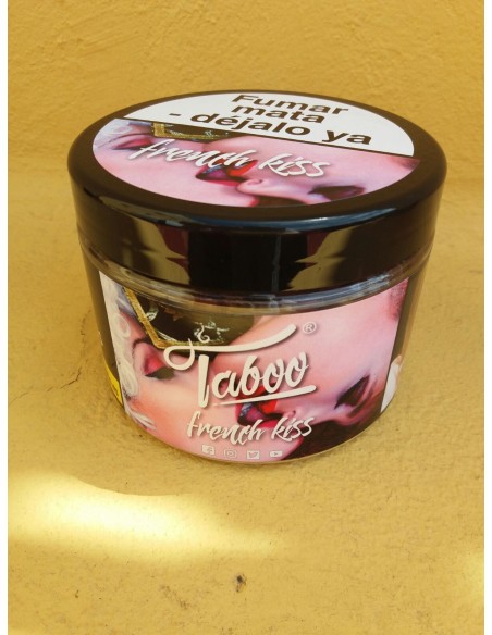 TABOO FRENCH KISS 200G