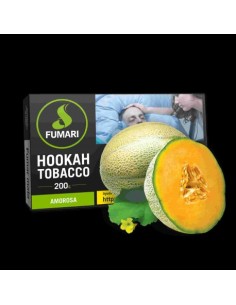 FUMARI AMOROSA 50G