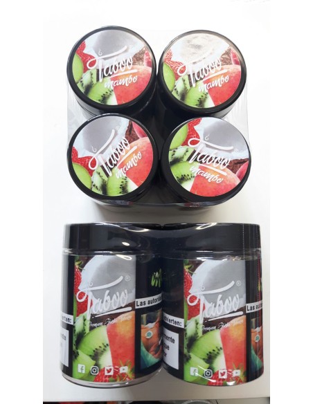 TABOO MAMBO 50G