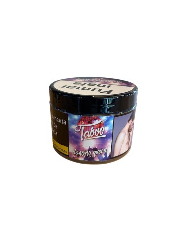 TABOO DANCING QUEEN 200GR