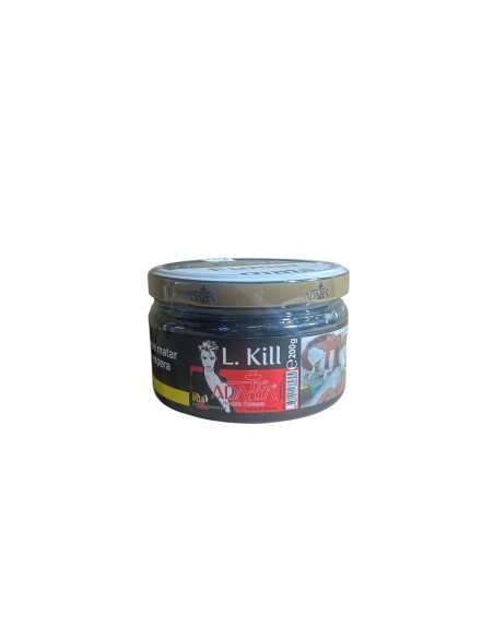 ADALYA LADY KILLER 200GR.
